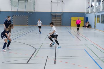 Bild 6 - wCJ NFV Futsalturnier
